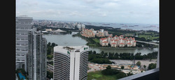Duo Residences (D7), Apartment #536641531